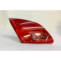 Opel Astra J Hb Sol İç Stop Beyaz Renki Magnetti Marelli Marka