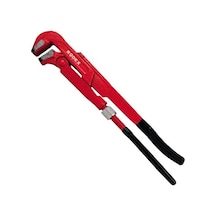Rodex Maşalı Boru Anahtarı 1"
