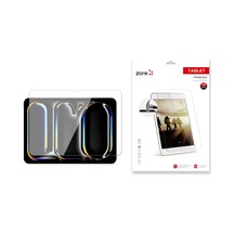 Apple Uyumlu iPad Pro 13 2025 M5 Zore Tablet Blue Nano Ekran Koruyucu
