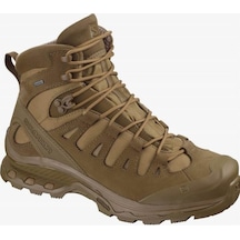 Salomon Quest 4d Gtx Forces 2 Erkek Sarı Outdoor Ayakkabı L40943400 001