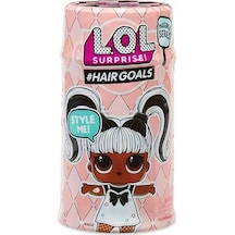 Lol Bebekler Sürpriz Saçlar Hairgoals 15 Sürpriz