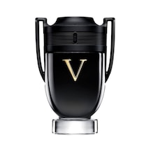 Paco Rabanne Invictus Victory Erkek Parfüm Edp Extreme 100 Ml Diğer