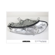 Ford Mondeo Far Komple Sol Dpo431 1129l Ld Em 96bg 13006 Sbx