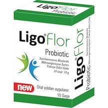 Ligoflor Probiotic 10 Saşe