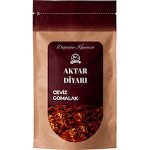 Ceviz Gomalak Cila Ham Pul Halinde 100 Gr Aktar Diyarı Diğer