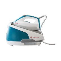 Singer True Blast 2200W 1.7L 1.0 Buhar Kazanlı Ütü