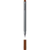 Faber Castell Grip Finepen 0.4 Mm Açık Kahverengi