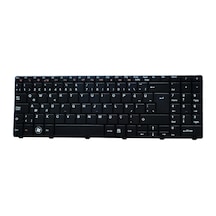 Acer 5532-6c3g32mn 5532-203g25mn Notebook Klavyesi - Siyah Tr