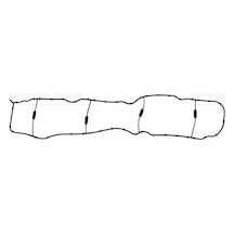 Vıctor Reınz 711249200 Emme Manifold Contasi 04l129717e 65089020002