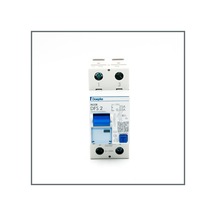 Doepke 2x25a Rccb 30ma A Tipi Kaçak Akım Rölesi