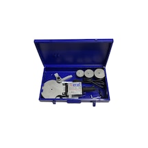 Eral Pprc Kaynak Makinası 50-110mm Süper Büyük Set