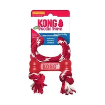 Kong İpli Goodie Bone Köpek Oyuncağı Xsmall
