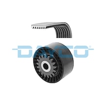 Alternator Kayıs Kıtı Clıo Iv 12 Symbol Iıı 13 Sandero Iı 13 Logan Iı 12 1.2 D4f 7pk 10