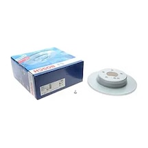 Mercedes E Serisi 207 E250cgı 1.8 2009-2013 Bosch Arka Disk 300mm Netpar1304 2 Adet