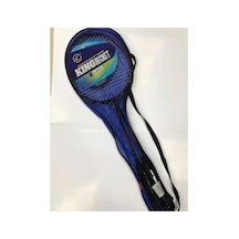 Badminton 2 Parça .raket Seti Çantalı Bx40