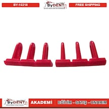 Pdr Boyasız Göçük Düzeltme Plastiği Öpücük 6 Lı