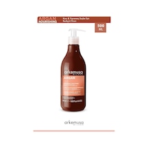 Nourishing Saç Kremi 500ml
