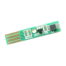 Xerox Phaser 6500-106r01601 Mavi Toner Chip Yüksek Kapasiteli