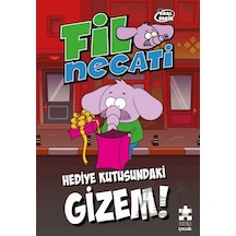 Fil Necati 1 - Hediye Kutusundaki Gizem