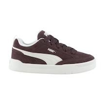 Puma Park Lifestyle Raw Erkek Kahverengi Spor Ayakkabı 401606-11