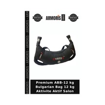 Premium Abb-12 Kg Bulgarian Bag 12 Kg Aktivite Aktif Salon