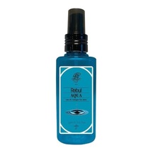 Rebul Spreyli Pet Şişe Kolonya 125 Ml - Aqua