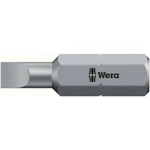 Wera 800/1 Z 1x5.5x39 MM Düz Bits 05056030001