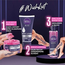 Vücut Losyonu & Vücut Losyonu 175ml