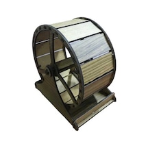 Getreide Hamster Koşu Bandı