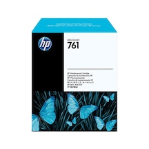 Hp 761 Ch649A Bakım Kartuşu