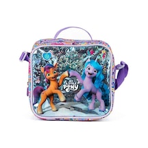 Me Beslenme Çantası My Lıttle Pony Smıle Spankle Shıne 23613 Çok Renkli