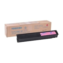 Toshiba T-fc28e-m Kırmızı Fotokopi Toner