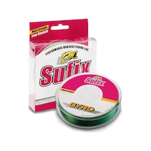 Sufix Gyro Braid 0.40mm 250m Deep Green İp Misina 18.2kg Çeker