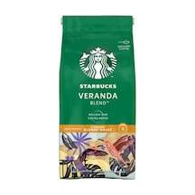 Starbucks Veranda Blend Filtre Kahve 200 G 3'li Avantaj Paketi Mıchu