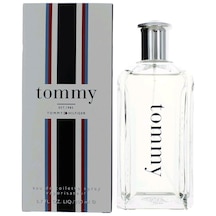 Tommy Hilfiger EST.1985 Erkek Parfüm EDT 200 ML