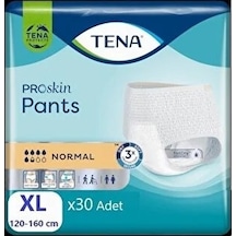 Tena Proskin Pants Normal 5.5 Damla Külot Bez XL 2 x 30'lu