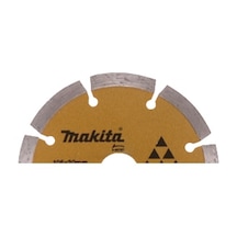 Makita Segmanlı Tip Elmas Testere 180 Mm Maad-44404