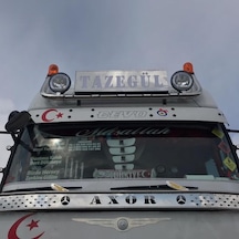 Axor 1840 Krom Ön Cam Borulu Sineklik