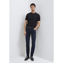 Mavi - Jake Lux Black Mürekkep Mavi Jean Pantolon 00422a1742 Koyu Mavi