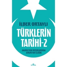 Türklerin Tarihi 2 9786258431834