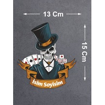 15x13 Cm