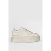 Lufian Darla Kadın Sneaker Ayakkabı Beyaz Beyaz 121230020100500 Beyaz Lufian Darla Kadın Sneaker Ayakkabı Beyaz Beyaz 121230020100500 Beyaz