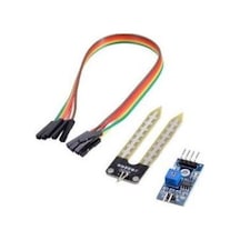Toprak Nem Sensörü Higrometre / Soil Moisture Sensor