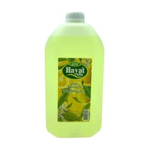 5 L Limon Kolonyası
