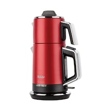 Fakir Temper 1.7 L Çay Makinesi