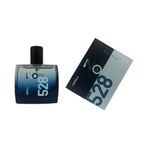 Bargello No: 528 Fresh Erkek Parfüm EDP 50 ML