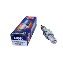 NGK BUJİ CPR9EAIX-9 YAMAHA MT-09 TRACER HONDA XL700 V TRANSALP NT