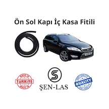 Ford Mondeo Station Wagon 4.nesil Şen-las Sol Ön Kapı Fitili Şl10402