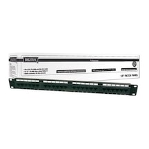 Dıgıtus 24 Port Cat6 Patch Panel Dn-91624U