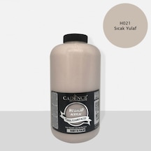 Hybrıd Akr. Multı Surfaces H-021 S. Yulaf S. Yulaf